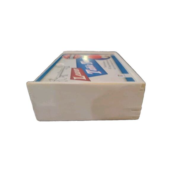 Vintage Hinkler Table Tennis Starter Kit – Learn to Play Ping Pong Set Rare CIB - Picture 4 of 10